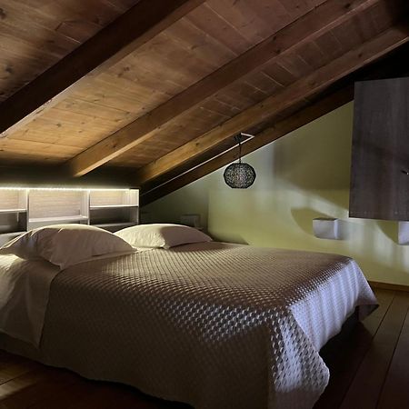 Asikiko Suites Rethymno  Bagian luar foto