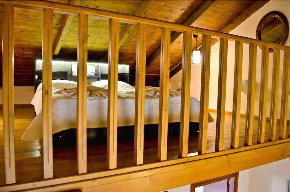 Asikiko Suites Rethymno  Bagian luar foto