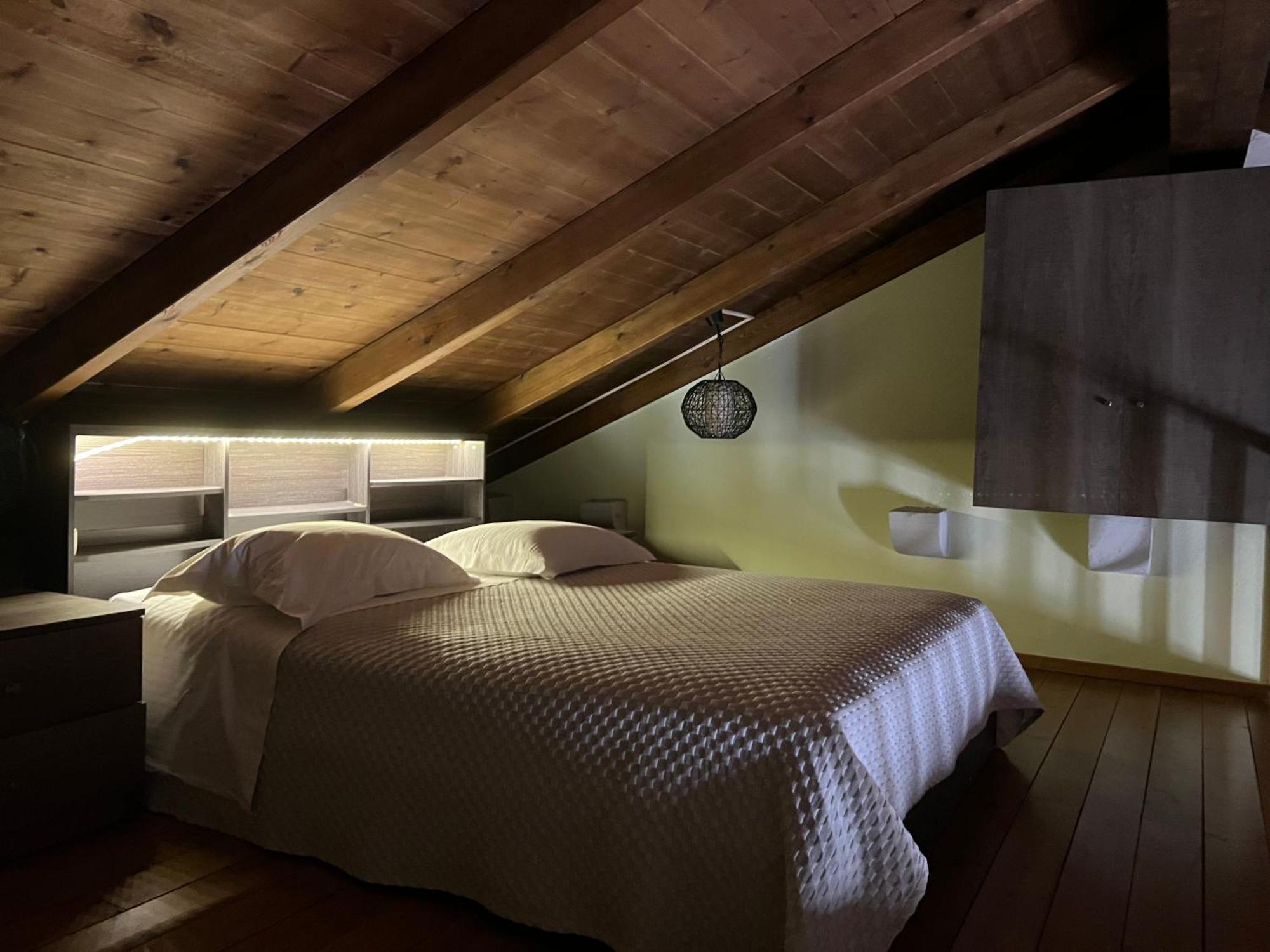 Asikiko Suites Rethymno  Bagian luar foto